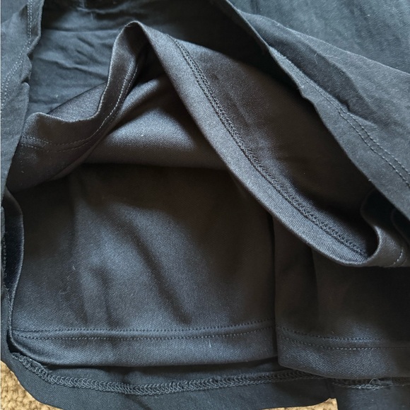 Black mini dress! - Picture 6 of 6